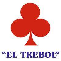 Logo de Boutique el Trebol