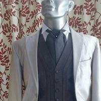 Logo de Formal Renta Trajes