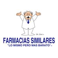 Logo de Farmacias Similares