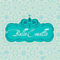 Logo de Bello eventto