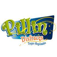 Logo de Disfraces Pillin
