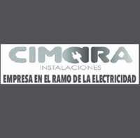 Logo de Cimara Instalaciones 