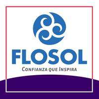 Logo de Grupo Flosol 