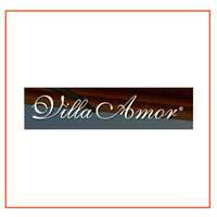 Logo de HOTEL VILLA AMOR