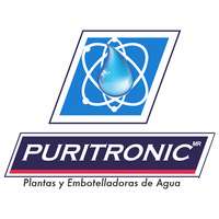 Logo de Puritronic