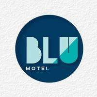Logo de Motel Blu