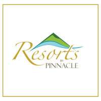 Logo de RESORTS BY PINNACLE