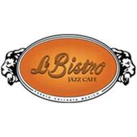 Logo de Le Bistro 