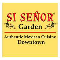 Logo de Si señor Garden