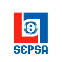 Logo de SEPSA