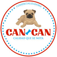 Logo de Comercializadora Can Can