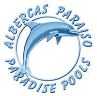 Logo de Albercas Paraiso