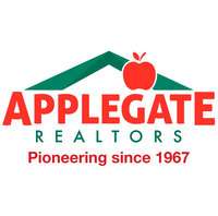 Logo de Applegate Realtors