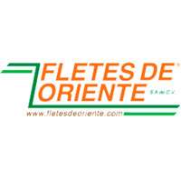 Logo de Fletes de Oriente SA de CV