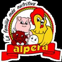 Logo de Alpera