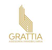 Logo de Grattia Asesoría Inmobiliaria