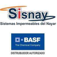 Logo de Impermeables del Nayar 