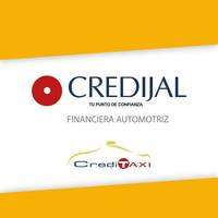 Logo de CREDIJAL
