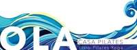 Logo de Ola Casa Pilates