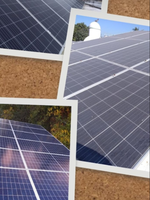 Logo de Energías Alternativas 