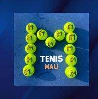 Logo de Tenis Mau