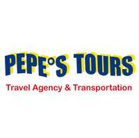 Logo de Pepe's Tours Carmago