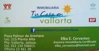 Logo de Tu Casa en Vallarta