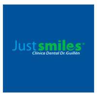 Logo de Just Smiles Clínica Dental 