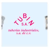 Logo de TUBIN