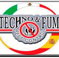 Logo de Techno Fum