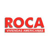 Logo de Planos Roca