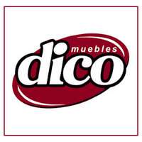 Logo de Muebles Dico