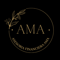 Logo de Asesoria Financiera AMA
