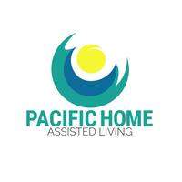 Logo de Pacific Home