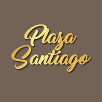 Logo de Plaza Santiago