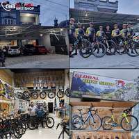Thumbnail company globalbikeshop