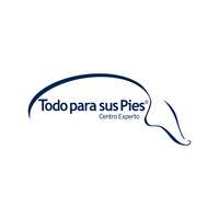 Logo de Todo para sus pies