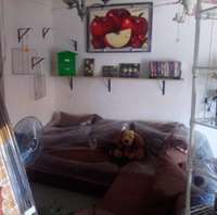 Logo de Bazar y algo mas