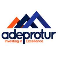 Logo de Adeprotur