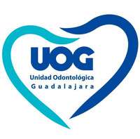 Logo de UOG - Unidad Odontológica
