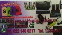 Logo de New store