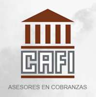 Logo de CAFI Asesores