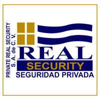 Logo de Private Real Security SA de CV