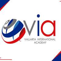 Logo de Vallarta International Academy