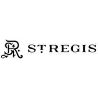 Logo de Hotel St. Regis