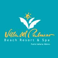 Logo de Hotel Villa del Palmar 