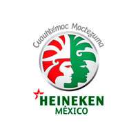 Logo de Cervecería Cuauhtémoc