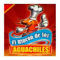 Logo de El Rincón de los aguachiles