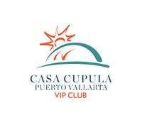 Logo de Hotel Casa Cúpula
