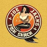 Logo de RESTAURANT JOE JACK II